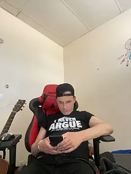 Snapshot of NicPolaris chatting on 04/14/26, 06:58 NicPolaris online show from 04/14/26, 06:58