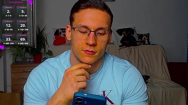 ZeinMiracles online show from 04/07/26, 06:52