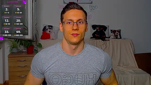 ZeinMiracles online show from 04/16/26, 06:41