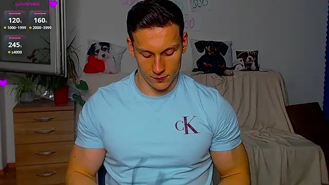 ZeinMiracles online show from 04/17/26, 10:13