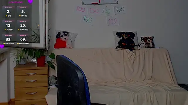 ZeinMiracles online show from 04/21/26, 08:01