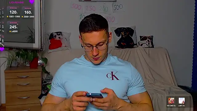 ZeinMiracles online show from 04/28/26, 08:36