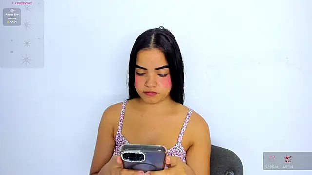 Valeri 13 online show from 03/04/26, 09:04