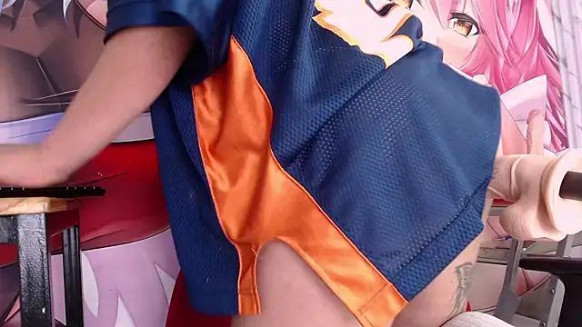 Georgina Astor online show from 10/11/25, 07:45