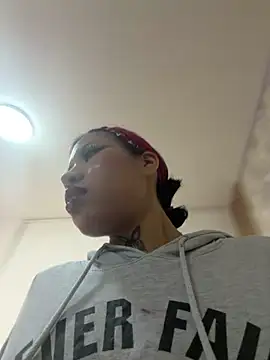 Georgina Astor online show from 03/30/26, 02:45