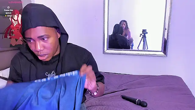 Duo69Sexual online show from 09/19/25, 07:36