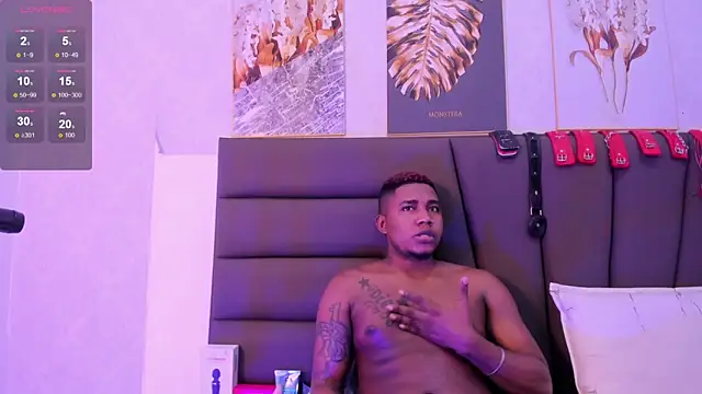 Duo69Sexual online show from 02/28/26, 07:37