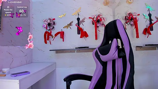 Natasha-Adams online show from 03/25/26, 05:41