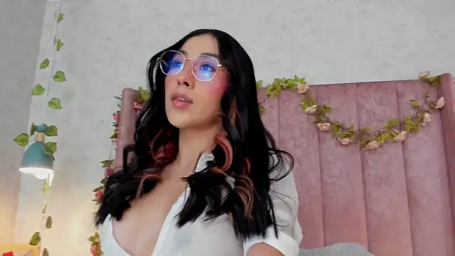 AnyaJay online show from 11/10/25, 09:58