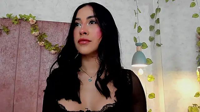 AnyaJay online show from 12/19/25, 10:17