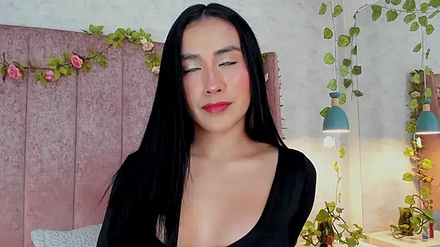 AnyaJay online show from 01/14/26, 10:47