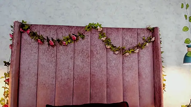 AnyaJay online show from 02/16/26, 09:22