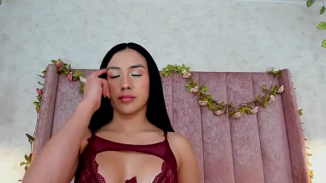 AnyaJay online show from 04/06/26, 09:16