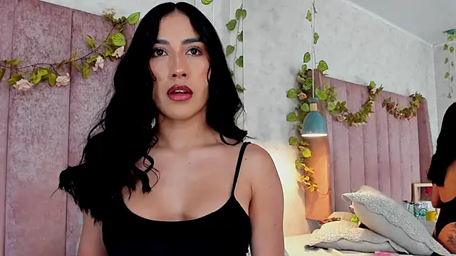 AnyaJay online show from 04/12/26, 09:31