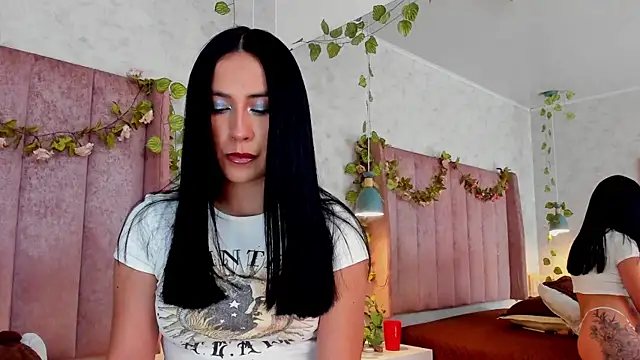 AnyaJay online show from 05/20/26, 09:21
