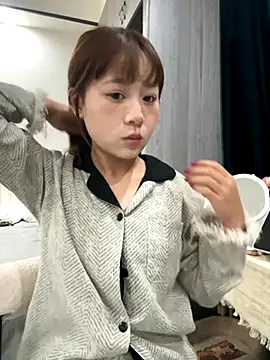 Snapshot of Xiaokui-04 chatting on 10/24/25, 03:08 Xiaokui-04 online show from 10/24/25, 03:08