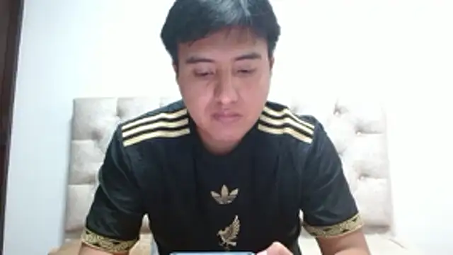 the magnificent8 online show from 02/21/26, 10:22