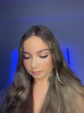 AnnyLopezzz  online show from 11/06/25, 06:36