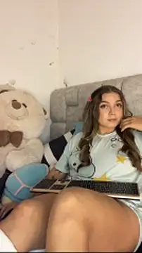 AnnyLopezzz  online show from 12/20/25, 04:41