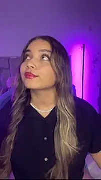 AnnyLopezzz  online show from 02/13/26, 04:19