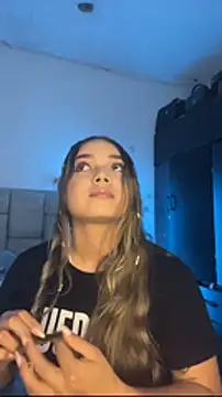 AnnyLopezzz  online show from 02/15/26, 02:08