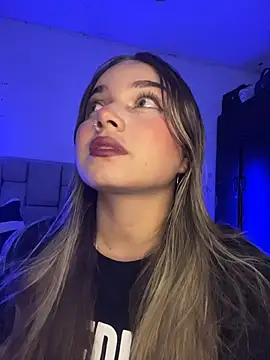 AnnyLopezzz  online show from 02/26/26, 06:34