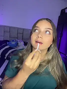 AnnyLopezzz  online show from 02/28/26, 02:45