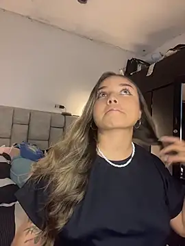 AnnyLopezzz  online show from 03/06/26, 05:59