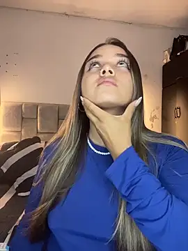 AnnyLopezzz  online show from 03/09/26, 05:11