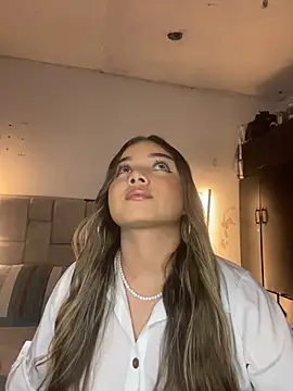 AnnyLopezzz  online show from 03/14/26, 05:46