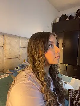 AnnyLopezzz  online show from 03/20/26, 05:01