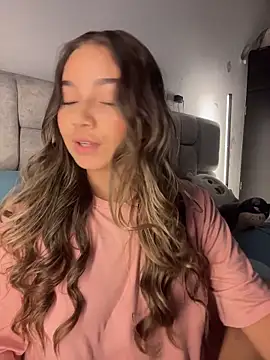 AnnyLopezzz  online show from 03/21/26, 08:19