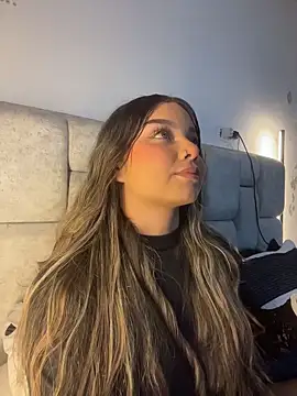 AnnyLopezzz  online show from 03/26/26, 05:57