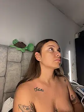 AnnyLopezzz  online show from 07/09/26, 06:39