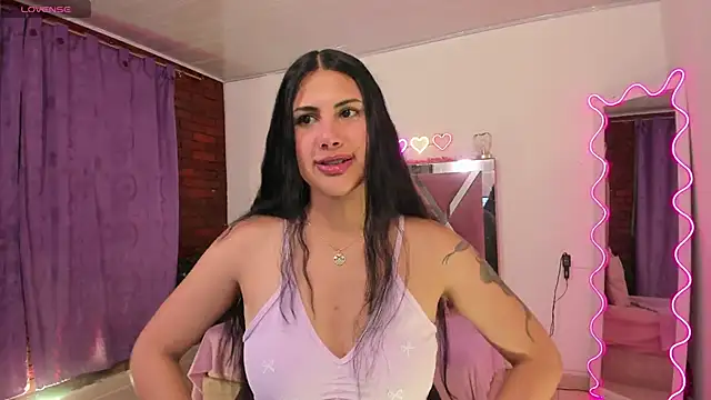 Babyvenu tay online show from 02/26/26, 03:16