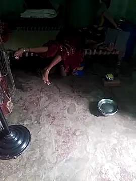 parmila203 online show from 04/01/26, 02:34