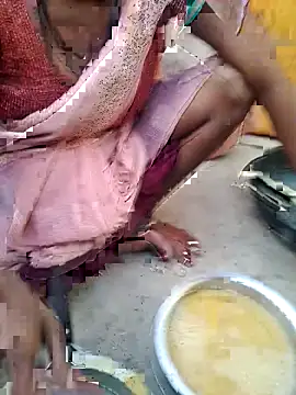 parmila203 online show from 04/20/26, 01:41