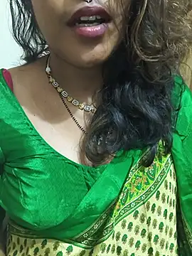 Snapshot of Spoorthi6_Kannada_Telugu chatting on 06/25/26, 05:23 Spoorthi6 Kannada Telugu online show from 06/25/26, 05:23
