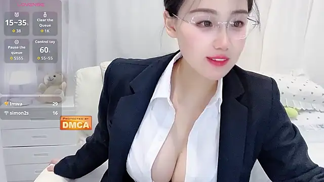 Nabi518- online show from 11/25/25, 11:54