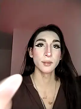  paulaaa online show from 10/31/25, 12:00