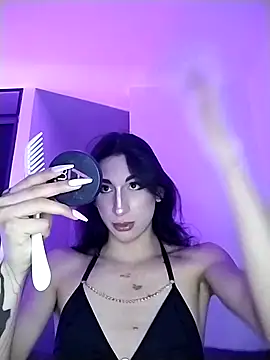  paulaaa online show from 11/23/25, 12:32