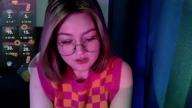 cute1stranger online show from 09/14/25, 07:29