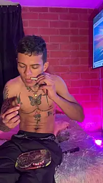 Mrjustin sebas online show from 05/02/26, 02:16