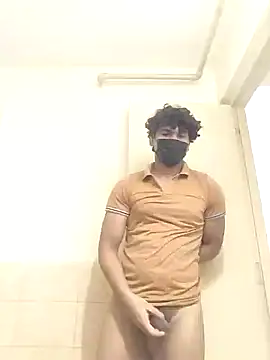 Goodmens5 online show from 09/12/25, 03:01