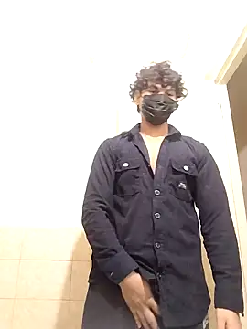 Goodmens5 online show from 10/06/25, 02:36