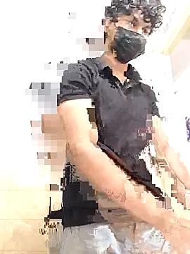 Goodmens5 online show from 11/20/25, 12:05