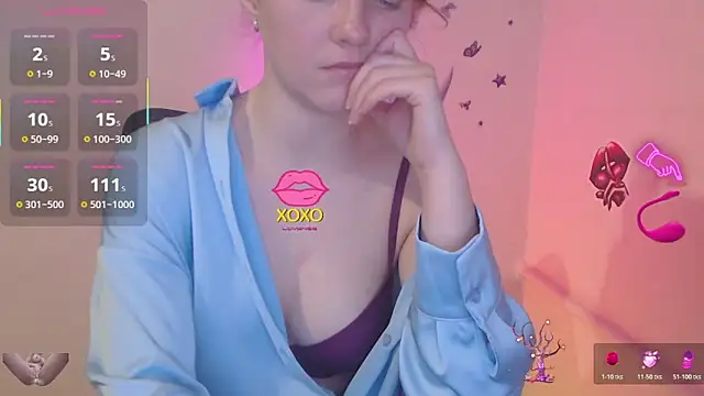 Ophelia lime online show from 11/21/25, 09:30