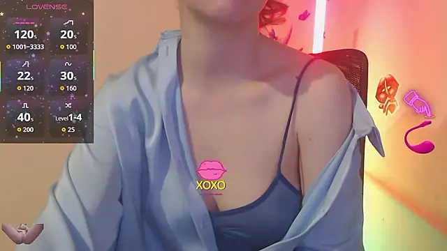 Ophelia lime online show from 01/15/26, 08:41