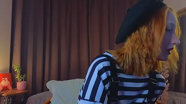 MaryroseRoeder online show from 11/08/25, 02:23