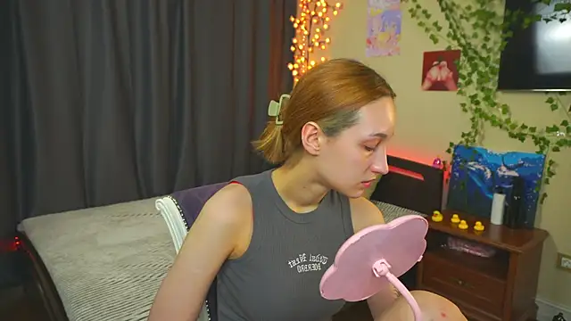 MaryroseRoeder online show from 01/15/26, 04:28